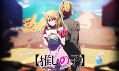Rekomendasi Anime Musim Dingin 2026 Yang Tayang Di Ani One Indonesia