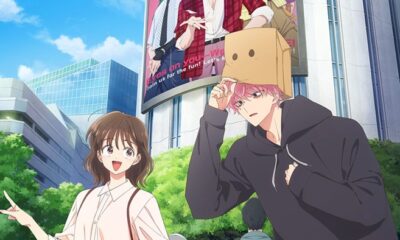 Rekomendasi Anime Musim Dingin 2026 Yang Tayang Di Catchplay+