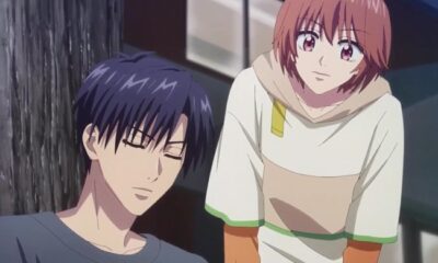 Rekomendasi Anime Musim Dingin 2026 Yang Tayang Di Crunchyroll