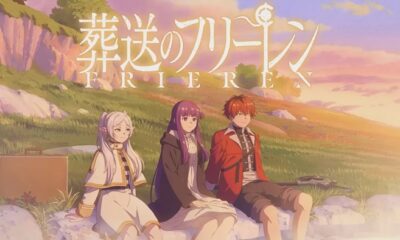 Rekomendasi Anime Musim Dingin 2026 Yang Tayang Di Muse Indonesia
