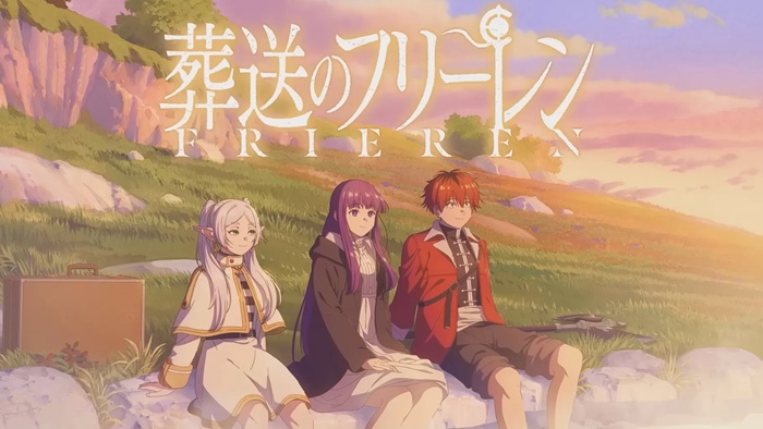 Rekomendasi Anime Musim Dingin 2026 Yang Tayang Di Muse Indonesia