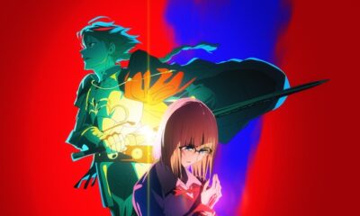 Rekomendasi Anime Musim Dingin 2026 Yang Tayang Di Iqiyi