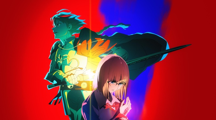 Rekomendasi Anime Musim Dingin 2026 Yang Tayang Di Iqiyi