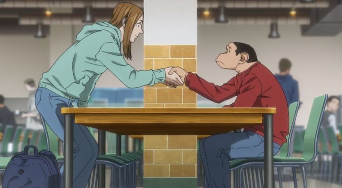 Review Episode 1 Anime Darwin Jihen: Seberapa Kuat Episode Perdana Menarik Penonton?