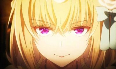 Review Episode 1 Anime Eris No Seihai: Awal Cerita Yang Gelap Dan Sarat Intrik