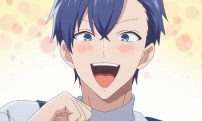 Review Episode 1 Anime Goumon Baito Kun No Nichijou: Awal Cerita Absurd Dengan Humor Gelap Yang Mengejutkan