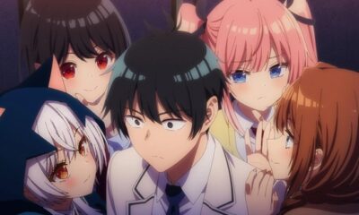 Review Episode 1 Anime Mayonaka Heart Tune: Awal Cerita Yang Tenang Namun Emosional