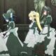 Review Episode 1 Anime Shibou Yuugi De Meshi Wo Kuu: Perpaduan Survival Dan Psikologi Yang Tegang