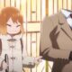 Review Episode 1 Anime Toumei Otoko To Ningen Onna: Sonouchi Fuufu Ni Naru Futari, Kisah Romantis Dengan Konsep Tak Biasa