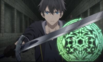 Review Episode 1 Anime Yuusha Party Wo Oidasareta Kiyoubinbou: Dari Tim Pahlawan Ke Jalan Hidup Baru