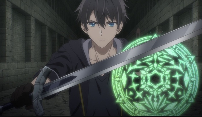 Review Episode 1 Anime Yuusha Party Wo Oidasareta Kiyoubinbou: Dari Tim Pahlawan Ke Jalan Hidup Baru