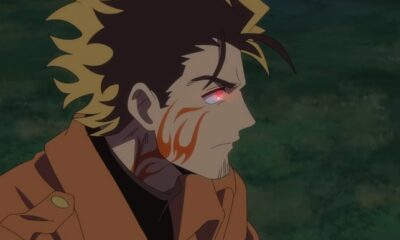 Review Episode 1 Anime Yuusha No Kuzu: Ketika Pahlawan Tidak Seheroik Yang Dibayangkan