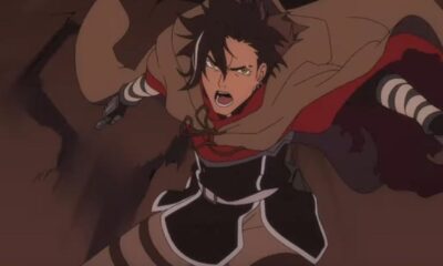 Review Episode 1 Anime Yuusha Kei Ni Shosu: Choubatsu Yuusha 9004 Tai Keimu Kiroku, Eksperimen Dunia Pahlawan Yang Tidak Biasa