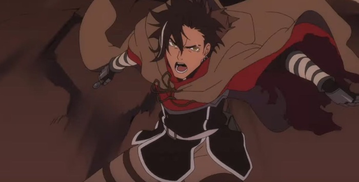 Review Episode 1 Anime Yuusha Kei Ni Shosu: Choubatsu Yuusha 9004 Tai Keimu Kiroku, Eksperimen Dunia Pahlawan Yang Tidak Biasa
