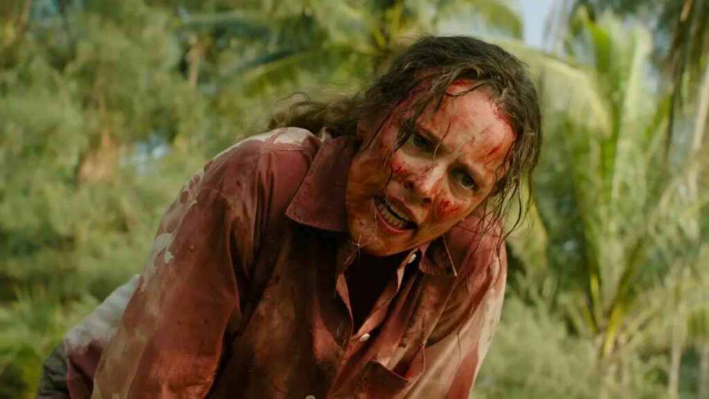 Review Film Send Help, Jangan Pernah Meremehkan Orang