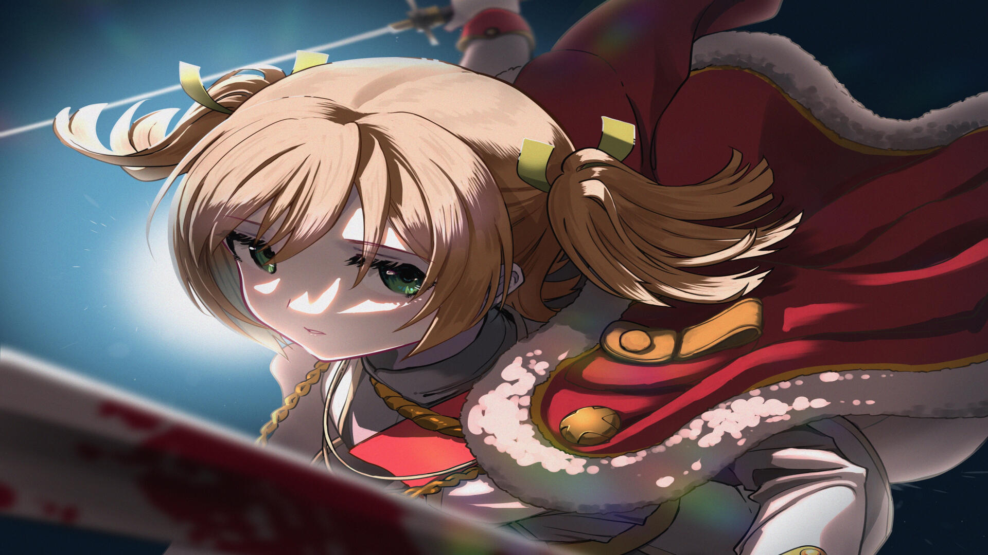 Revue Starlight Umumkan Adaptasi Anime Baru, Kinema Citrus Kembali Tangani Produksi