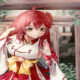 Sakura Miko Minta Maaf Atas Kontroversi Siaran Pacuan Kuda