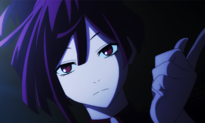 Sutradara Hell’s Paradise Season 2 Terkejut Dengan Popularitas Yuzuriha Di Kalangan Fans Global