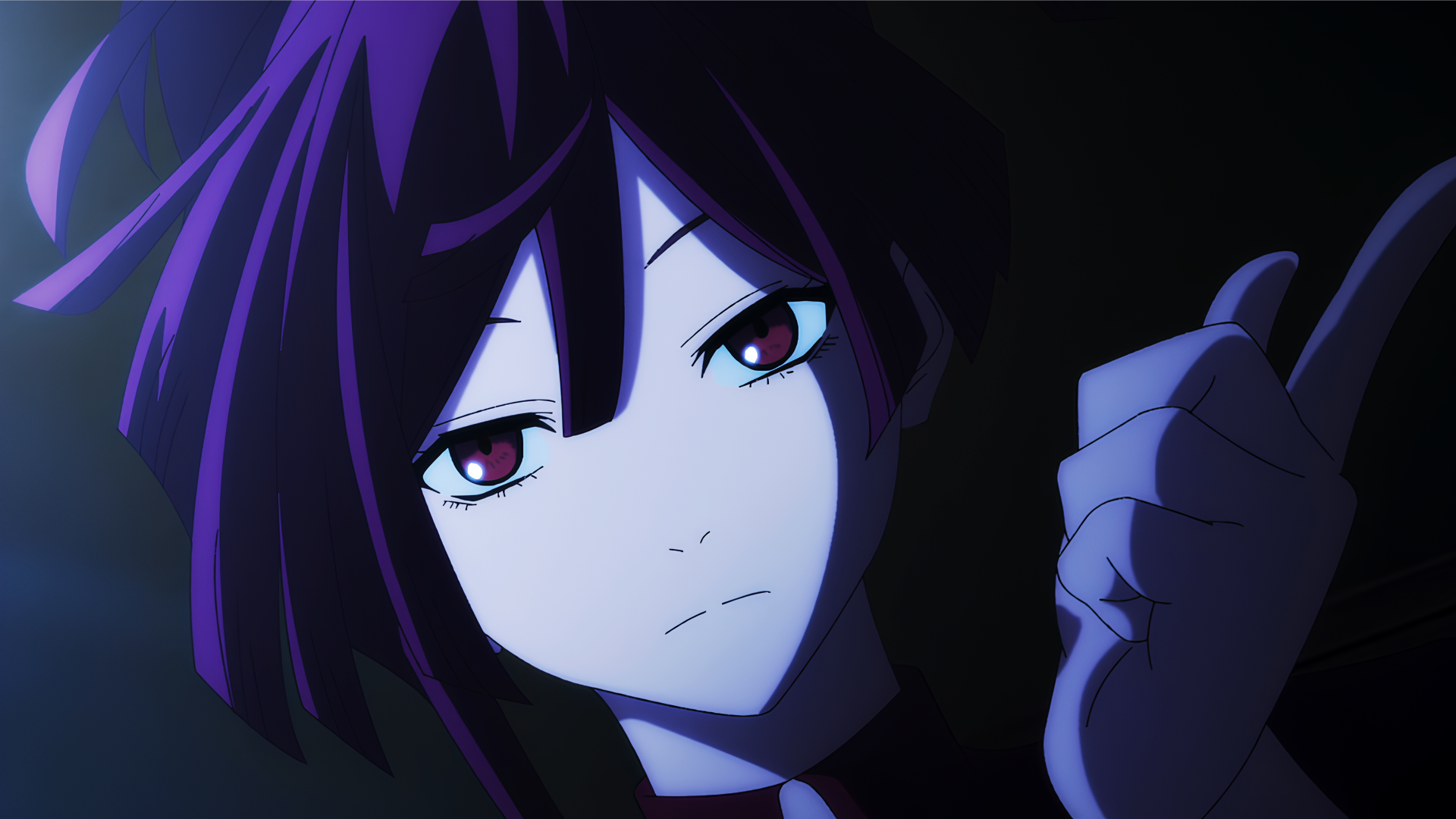 Sutradara Hell’s Paradise Season 2 Terkejut Dengan Popularitas Yuzuriha Di Kalangan Fans Global