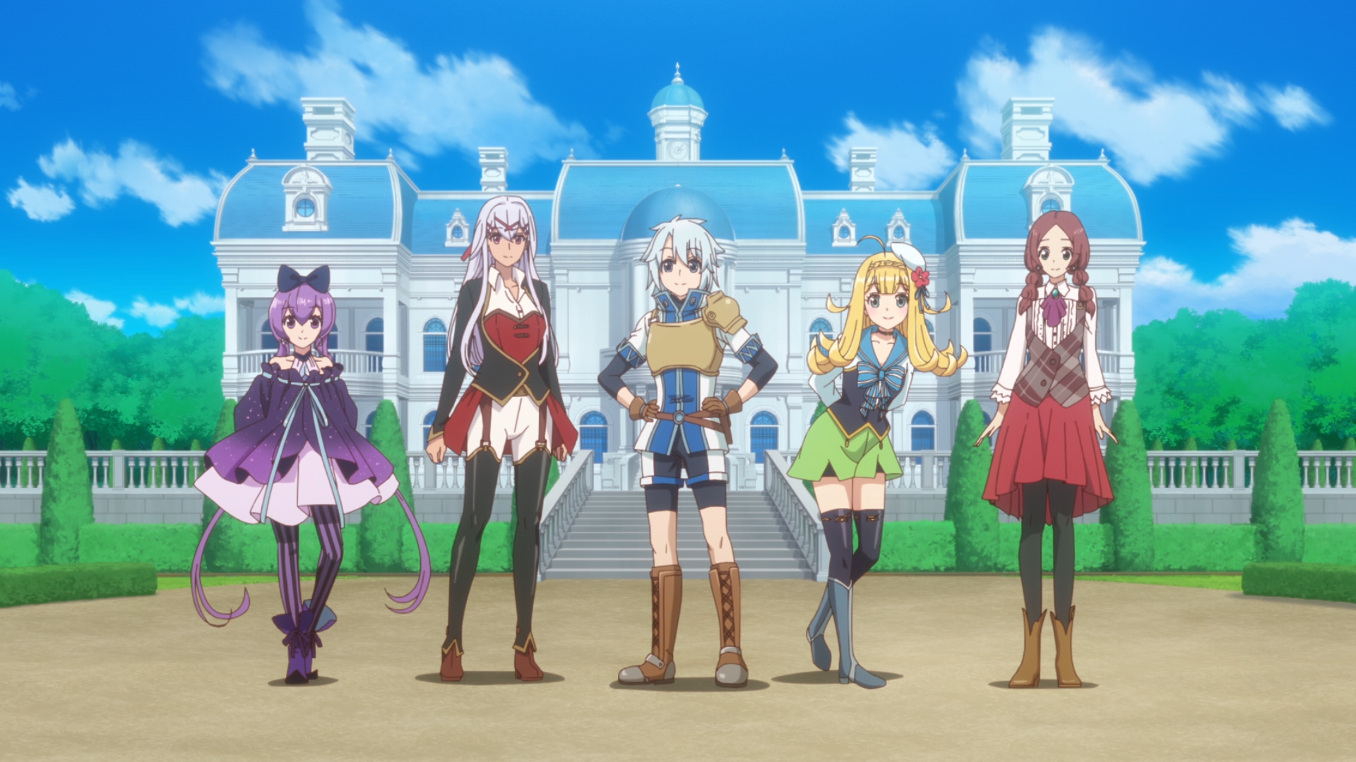 The Unaware Atelier Master Resmi Diumumkan Berlanjut Ke Season 2