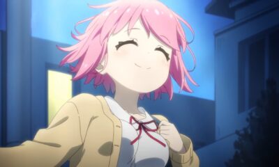 Trailer Baru Fx Fighter Kurumi Chan Ungkap Dunia Trading Brutal, Siap Tayang 2026