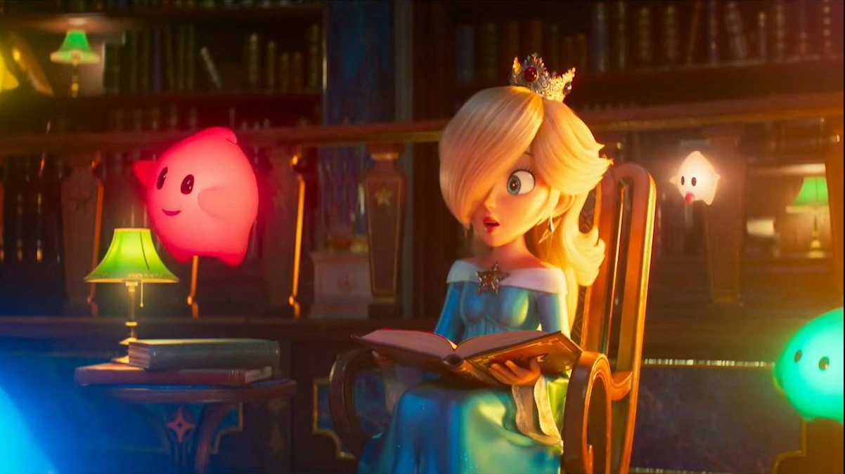 Yoshi Akhirnya Muncul Di Trailer Terbaru The Super Mario Galaxy Movie, Siap Tayang 1 April 2026
