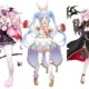Youtube Diduga Hapus Subtitle Dekoratif Srv3, Komunitas Vtuber Global Protes