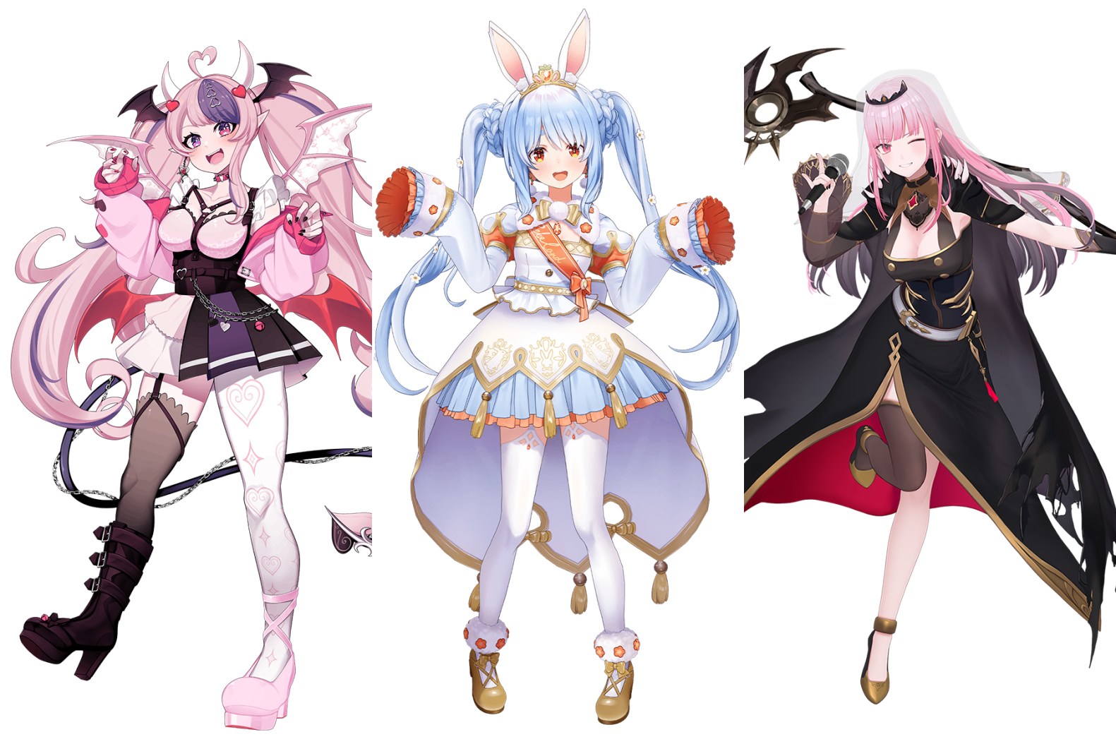 Youtube Diduga Hapus Subtitle Dekoratif Srv3, Komunitas Vtuber Global Protes