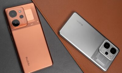 Realme P4 Power 5g Resmi Diperkenalkan: Pelopor Teknologi Baterai Ultra Endurance Dengan Titan Battery 10.001mah Pertama Di Dunia