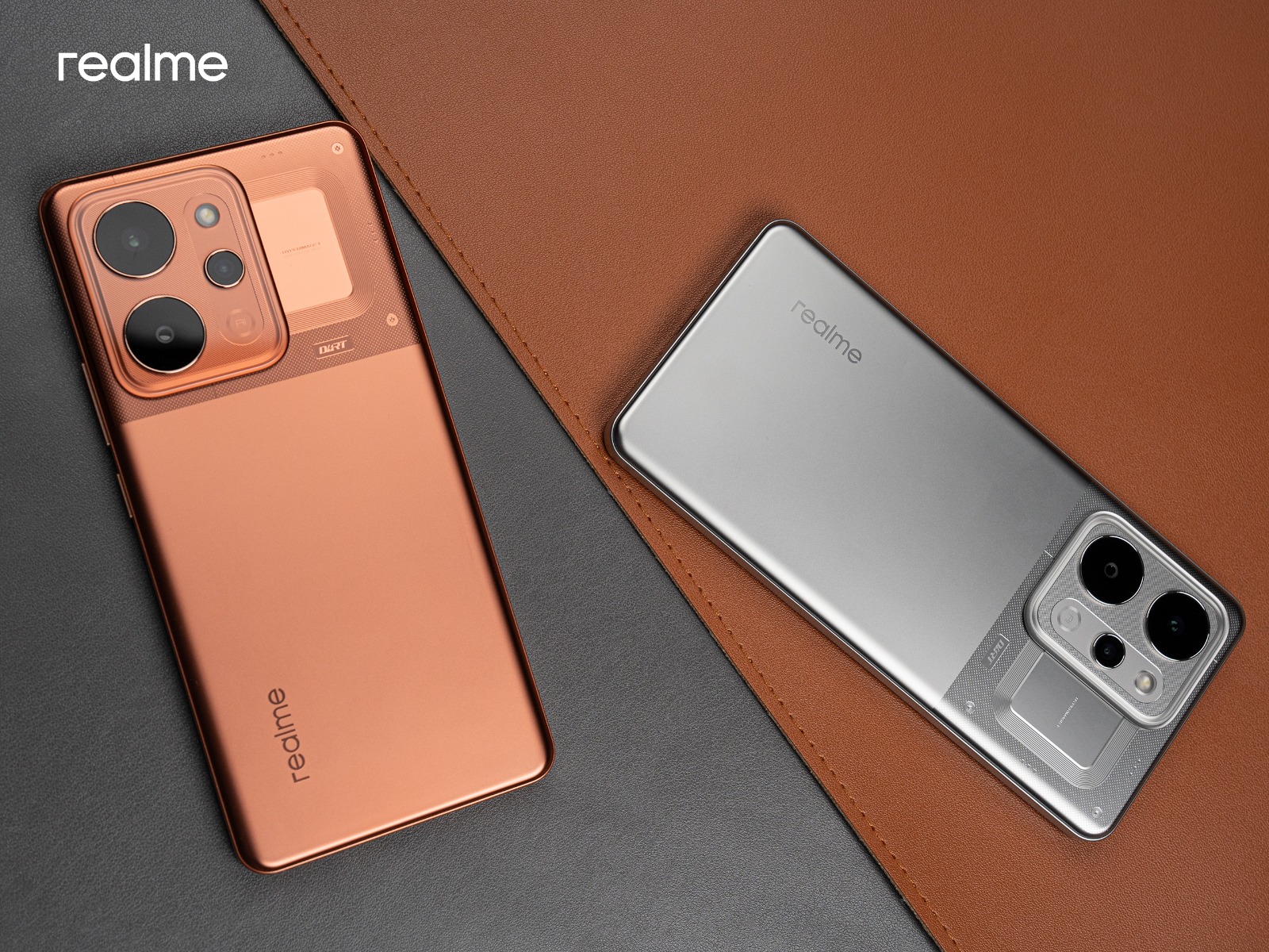 Realme P4 Power 5g Resmi Diperkenalkan: Pelopor Teknologi Baterai Ultra Endurance Dengan Titan Battery 10.001mah Pertama Di Dunia