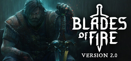 Blades Of Fire: Petualangan Dark Fantasy Mercurysteam Siap Meluncur Di Steam Pada Mei Mendatang!