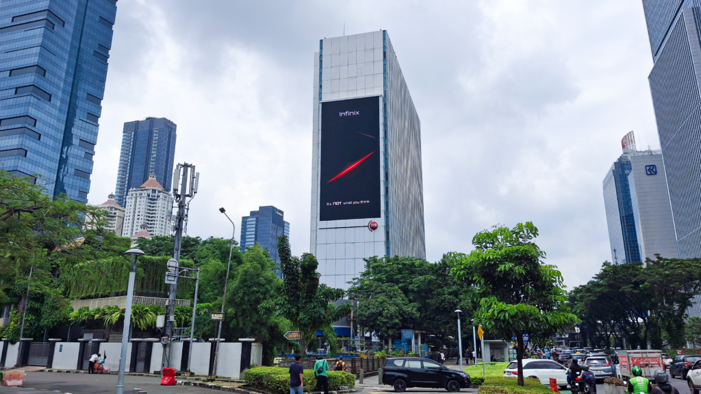 “it’s Note What You Think”: Infinix Tandai Era Baru Dengan Peluncuran Note 60 Series
