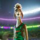 Review Film Goat, Animasi Yang Punya Attitude