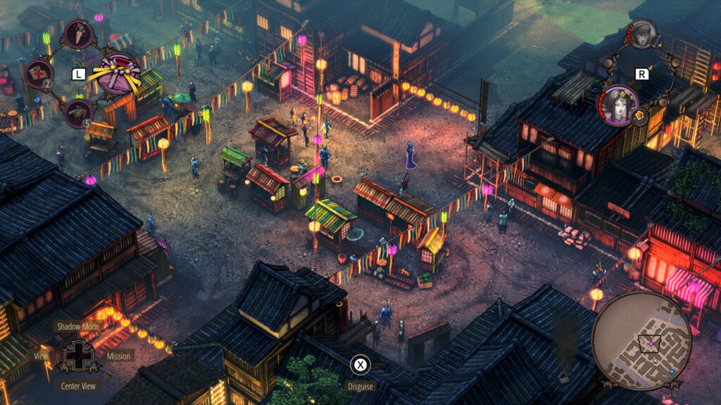 Salah Satu Game Strategi Stealth Terbaik Segera Hadir Di Nintendo Switch 2