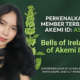 Akemi Id Perkenalkan Member Baru, Asa