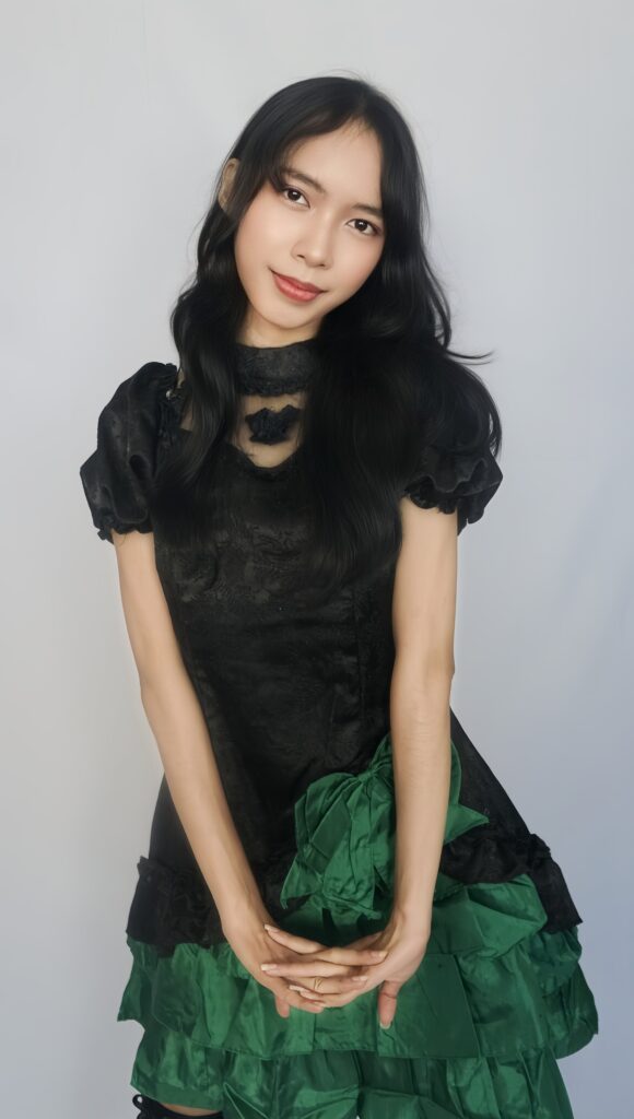 Akemi Id Perkenalkan Member Baru, Asa