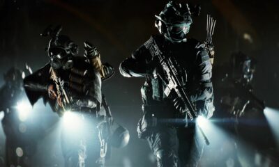 Battlefield 6 Season 2: Developer Bahas Map Malam Dan Pentingnya Kolaborasi Dengan Komunitas