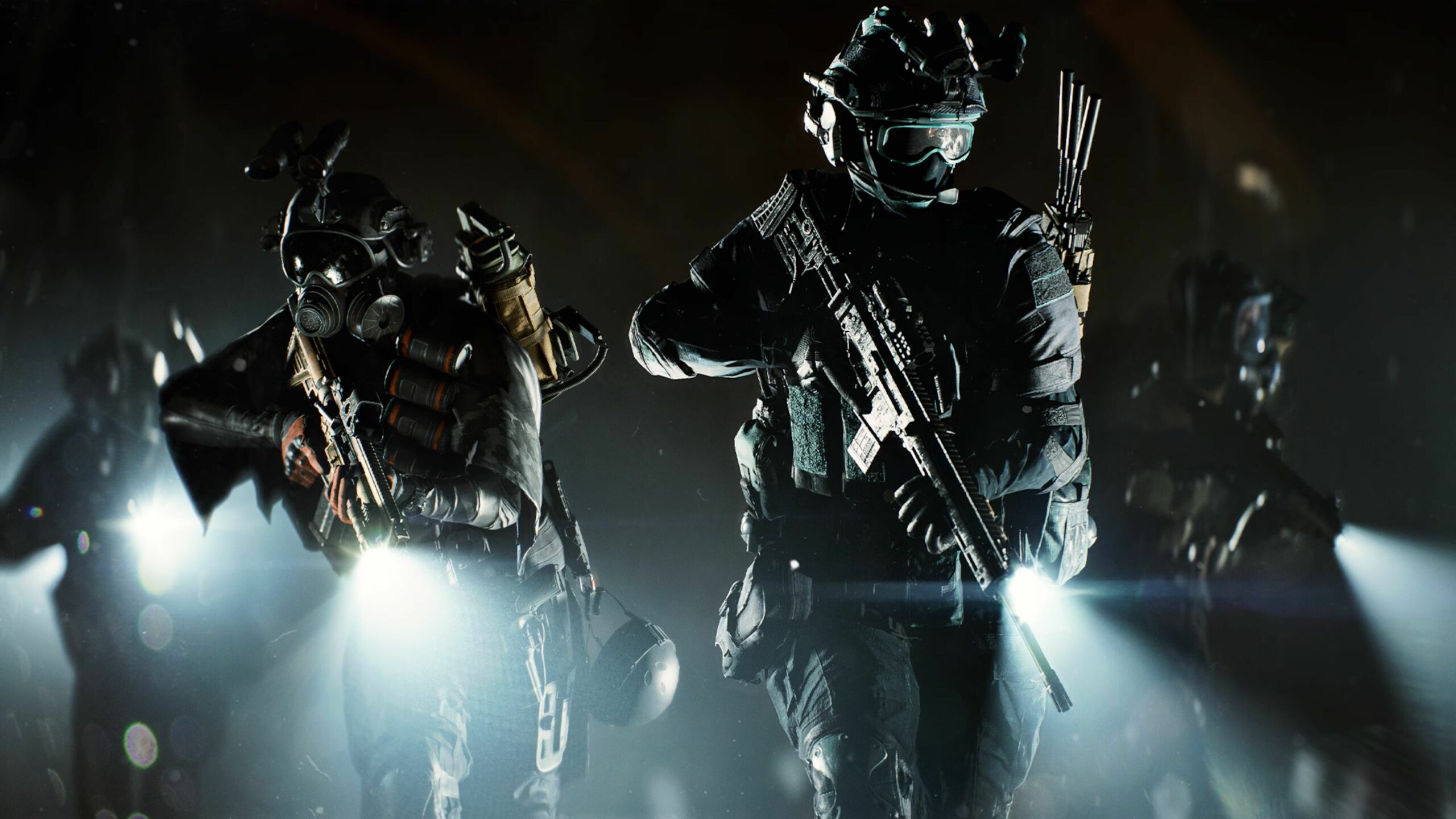 Battlefield 6 Season 2: Developer Bahas Map Malam Dan Pentingnya Kolaborasi Dengan Komunitas