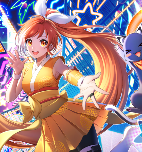 Crunchyroll Digugat Di As Karena Diduga Membagikan Data Pengguna Tanpa Izin