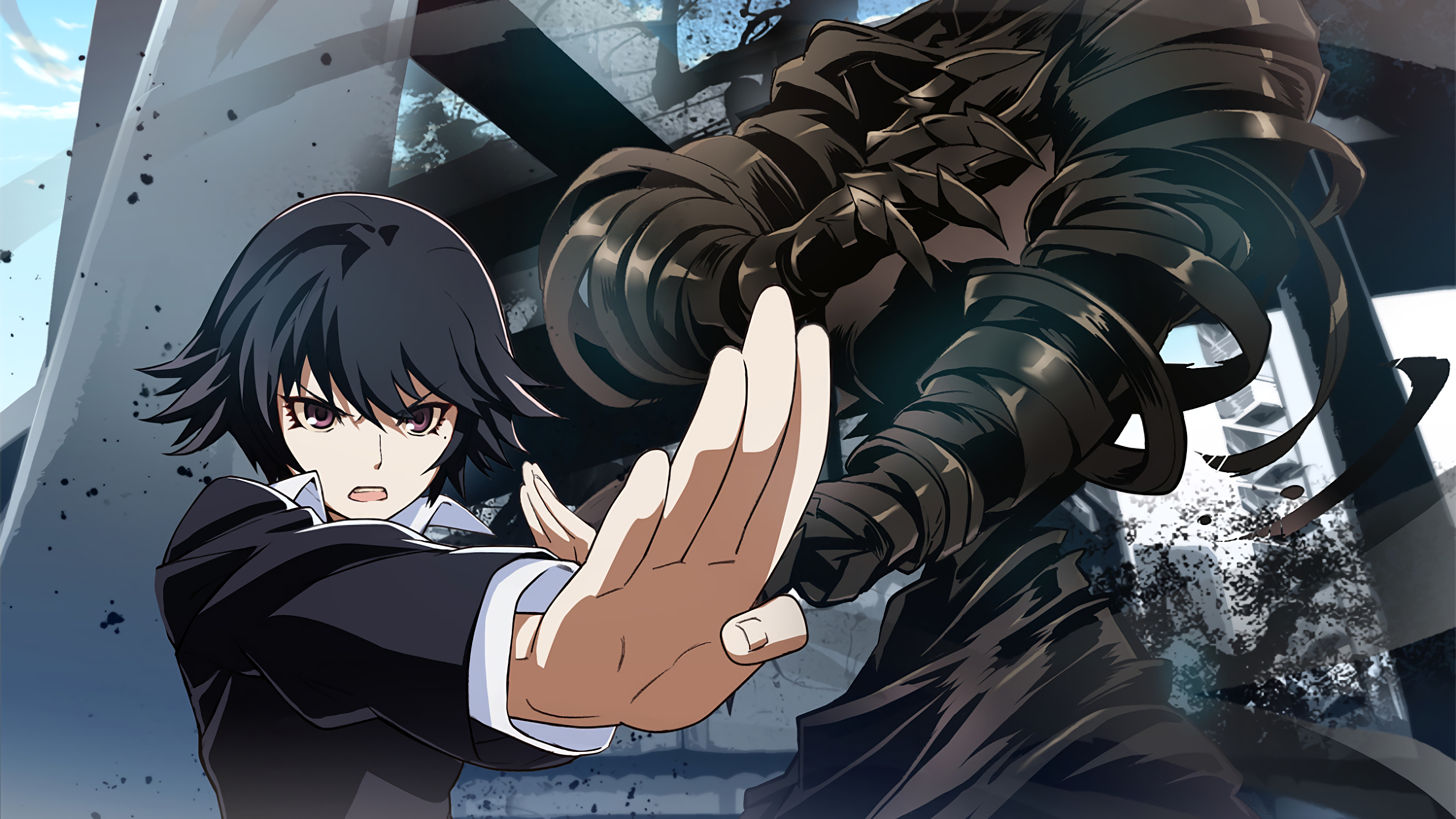 Gamon Sakurai Ungkap Proses Riset Berat Di Balik Akurasi Senjata Manga Ajin: Demi Human