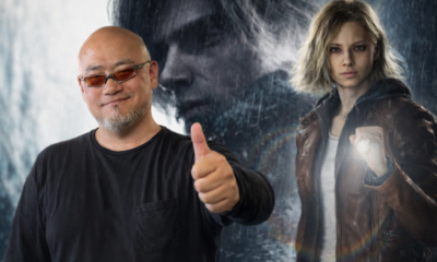 Hideki Kamiya Usulkan Mode “non Scarry” Di Resident Evil Requiem Agar Bisa Fokus Ke Puzzle