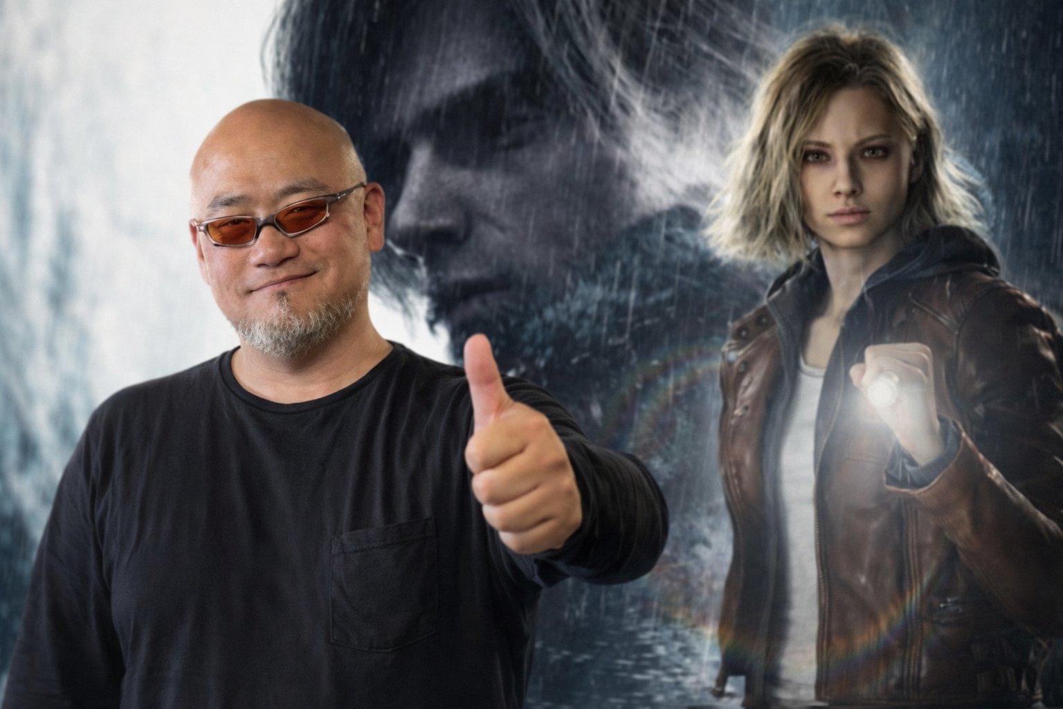 Hideki Kamiya Usulkan Mode “non Scarry” Di Resident Evil Requiem Agar Bisa Fokus Ke Puzzle