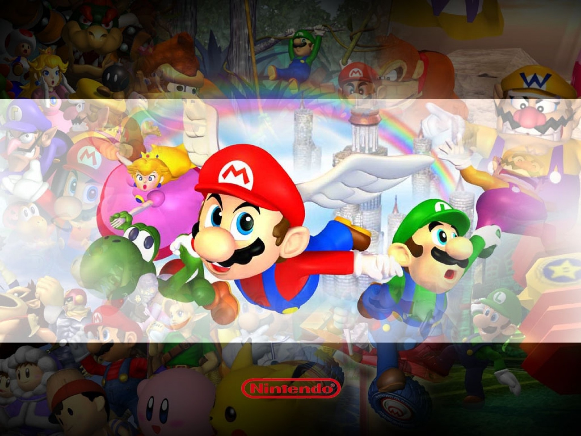 Nintendo Gugat Pemerintah As Terkait Tarif Impor Yang Berdampak Pada Bisnis Konsol