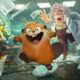 Review Film Hoppers, Menjadi Berang Berang, Selamatkan Alam!