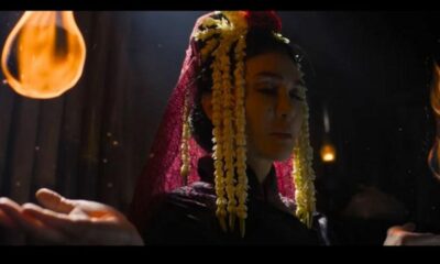 Review Film Suzzanna: Santet Dosa Diatas Dosa, Estetika Dendam Dan Metafora Kekuasaan