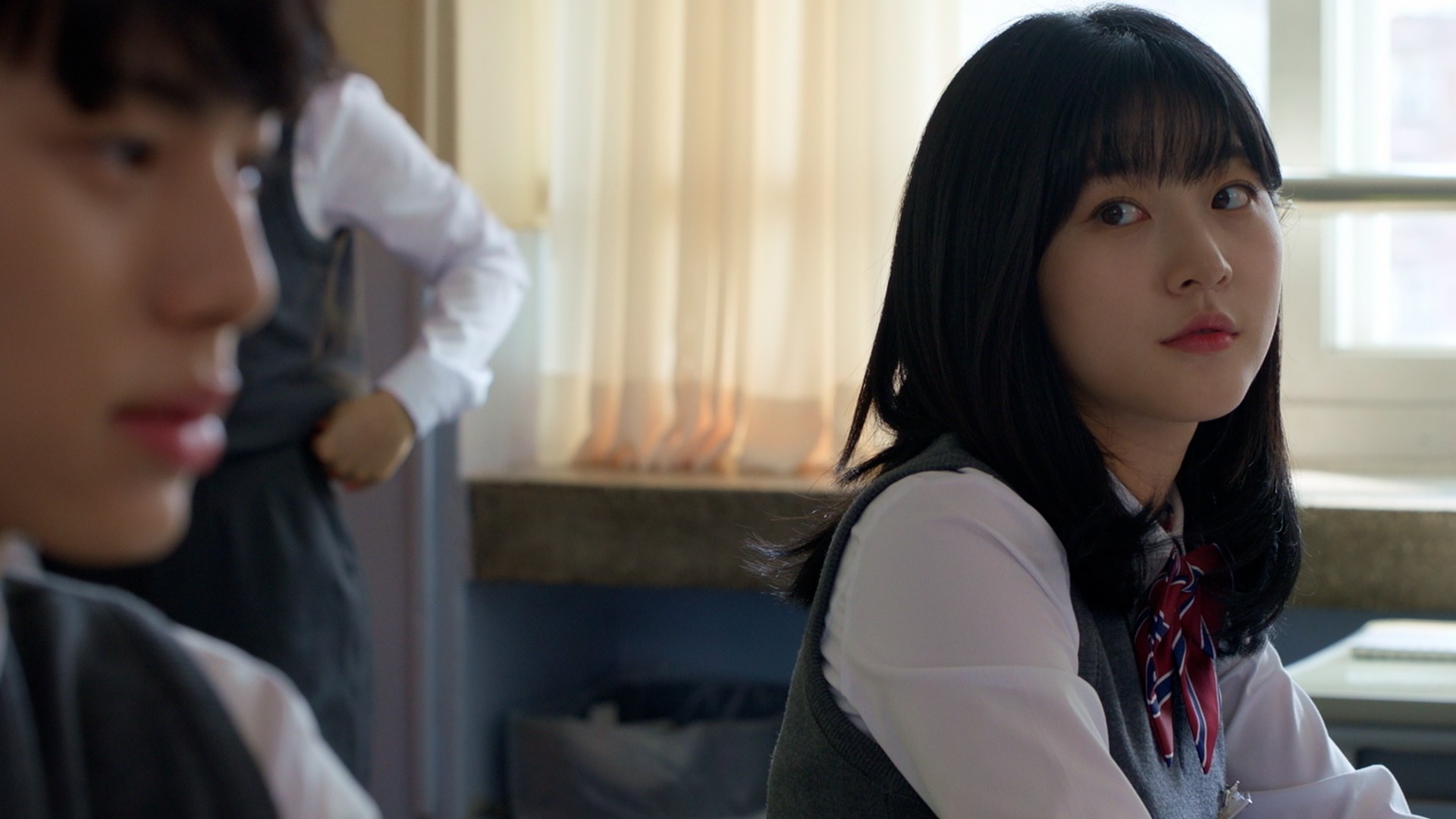 Review Film We, Everyday, Nostalgia Manis Tentang Luka Dan Cinta Masa Remaja