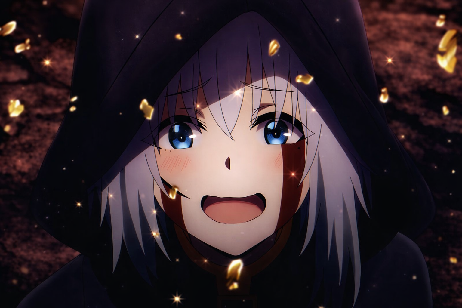 Setelah Penantian Panjang, Film The Eminence In Shadow: Lost Echoes Akhirnya Mendapat Update Baru