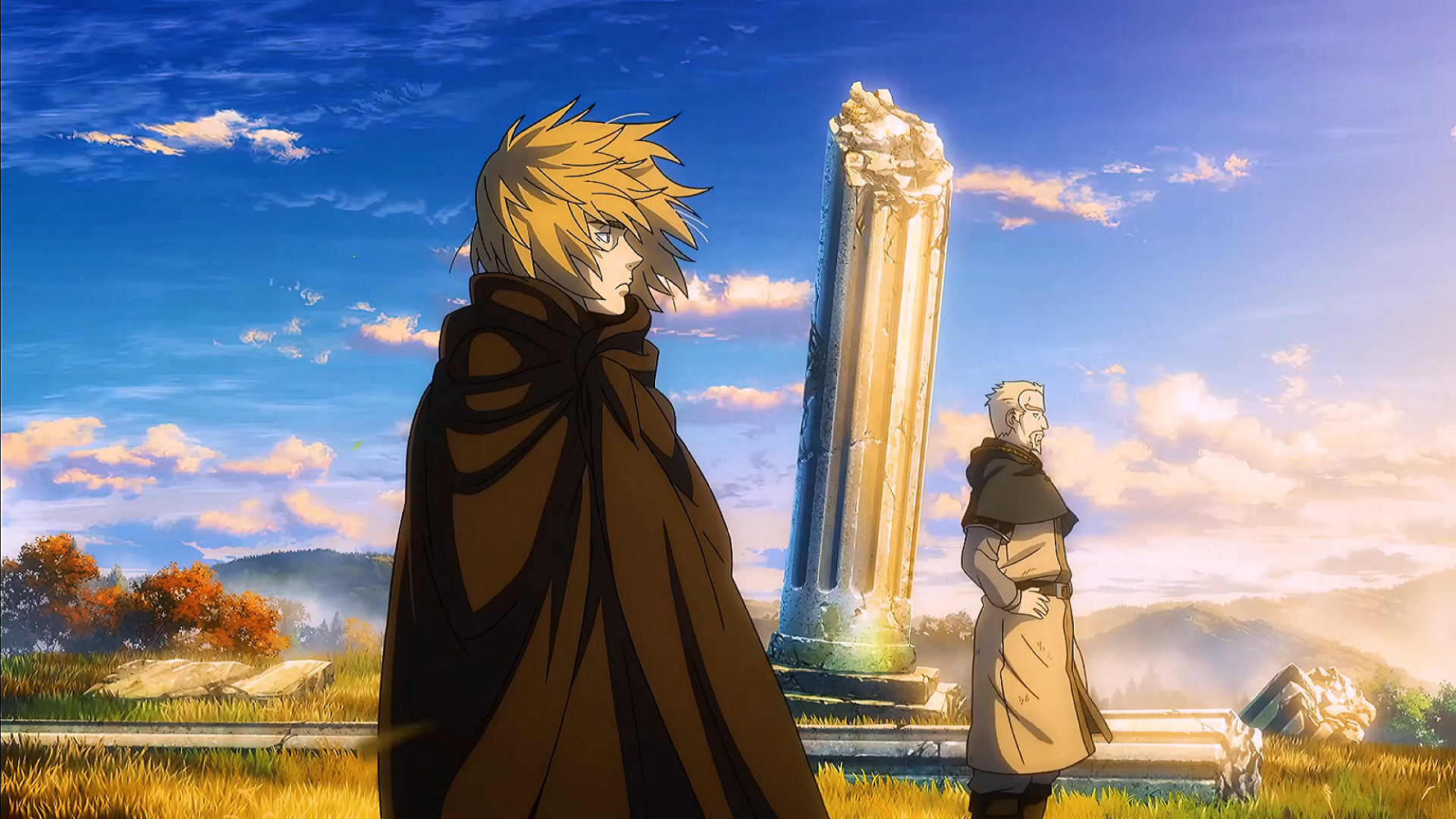 Animator Soroti Budaya Kerja Wit Studio Dan Kontroversi Ai, Ungkap Alasan Tolak Vinland Saga