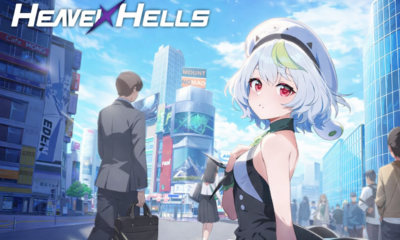 Clover Games Bangkrut, Layanan Heaven Hells Resmi Akan Ditutup
