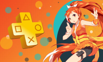 Crunchyroll Bantah Isu Monopoli Anime Spring 2026 Di Asia Tenggara